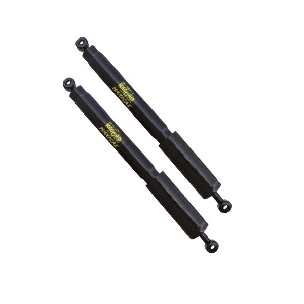 Stoßdämpfer Gasdruck hinten 2CV/Dyane (2x)