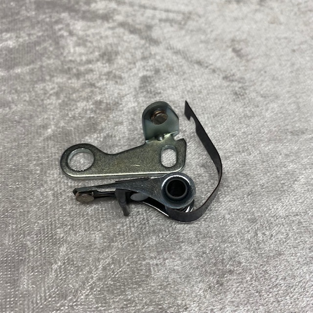 Zündkontakt DS/HY Duccellier