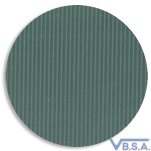 Rolldach 2CV Vert Agave Fein Innenschließend mit heizbarer Heckscheibe