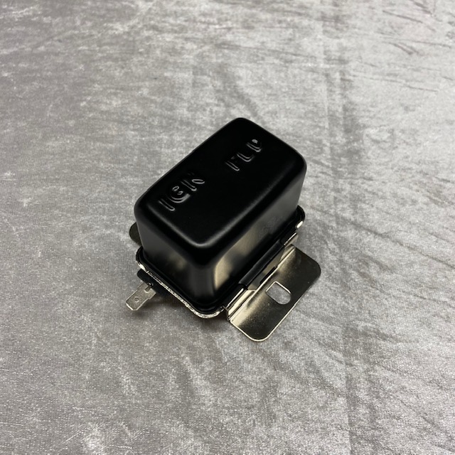 Drehstromregler 12V universell