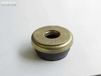 Gummianschlag Federtopf klein