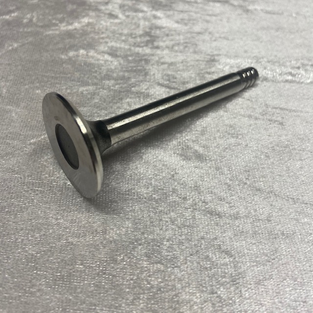 Auslassventil 2CV6 34x87,1mm