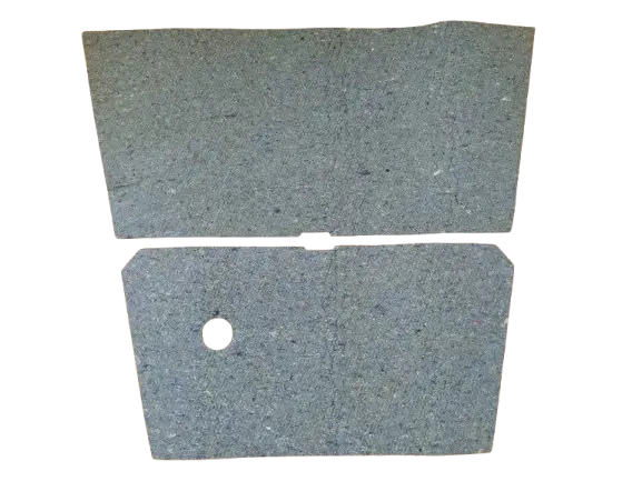 Motorhaubendämmung Citroën Dyane – ca. 20 mm