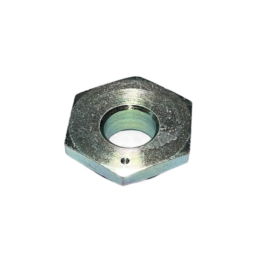 Zentriernocken Bremsbacken hinten unten 2CV