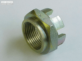 Antriebswellenkronenmutter