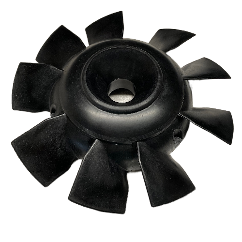 Lüfterflügel 2CV6