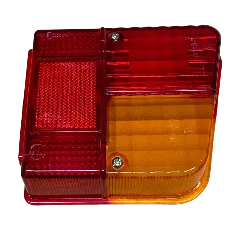 Rückleuchtenglas rechts Citroën 2CV