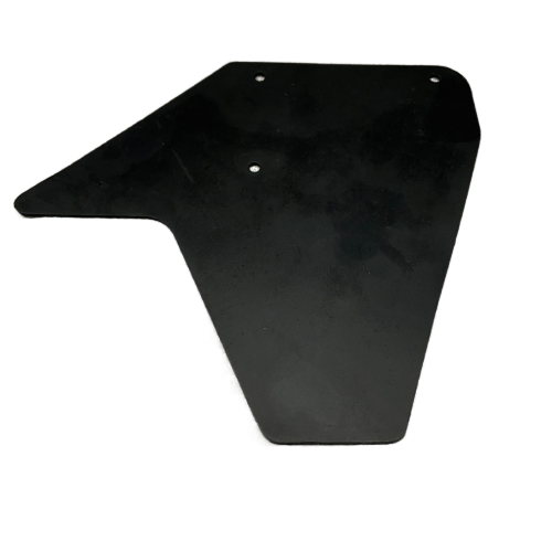 Schmutzfänger Innenkotflügel vorne rechts Citroen Ami6/8