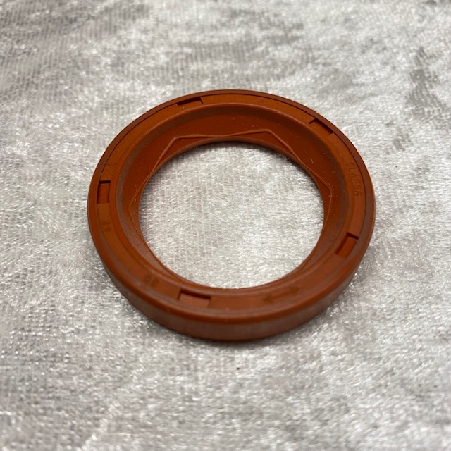 Simmerring Kurbelwelle vorne Citroen 2CV6 Glaser