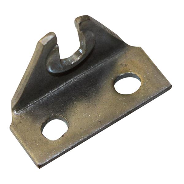 Windschutzscheibenverriegelung Mehari