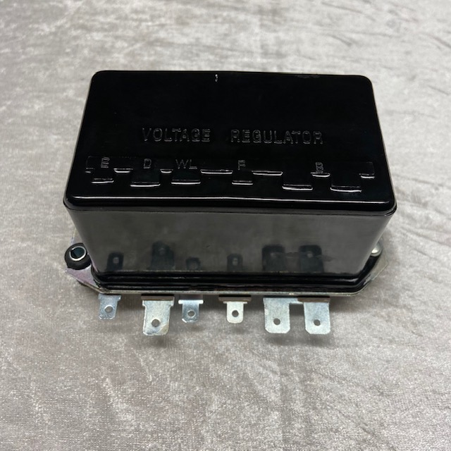 Gleichstromregler 12V universell