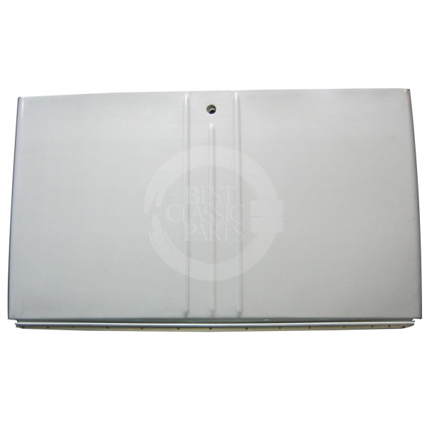 Kofferraumklappe 2CV