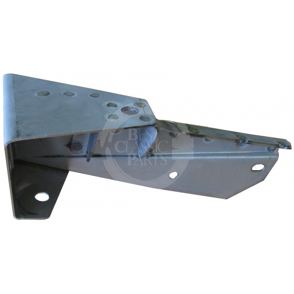 Stoßstangenhalter vorne links