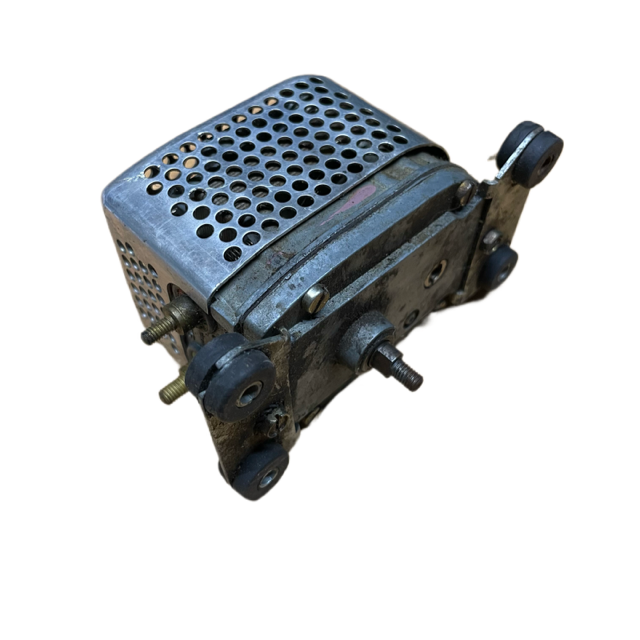 Wischermotor 12V Altes Modell 2CV gebraucht