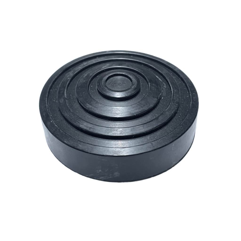 Pedalgummi rund 2CV bis 1970 55mm