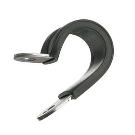 Schelle für Leitung 19mm