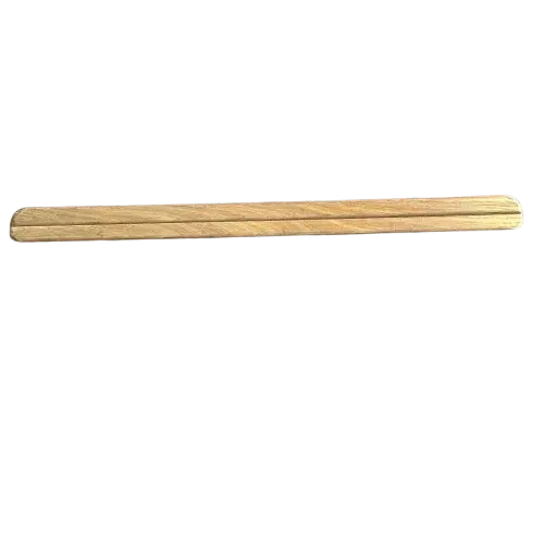 Fensterführungs-Set Holz – Citroën Dyane (links & rechts)