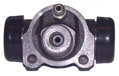 Radbremszylinder hinten DOT