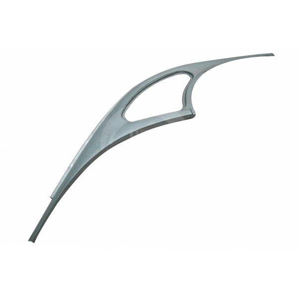 Seitenwand rechts komplett