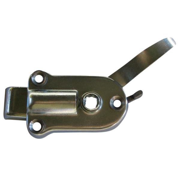 Schloß vorne rechts oder hinten links 2CV Altes Modell bis 12/64