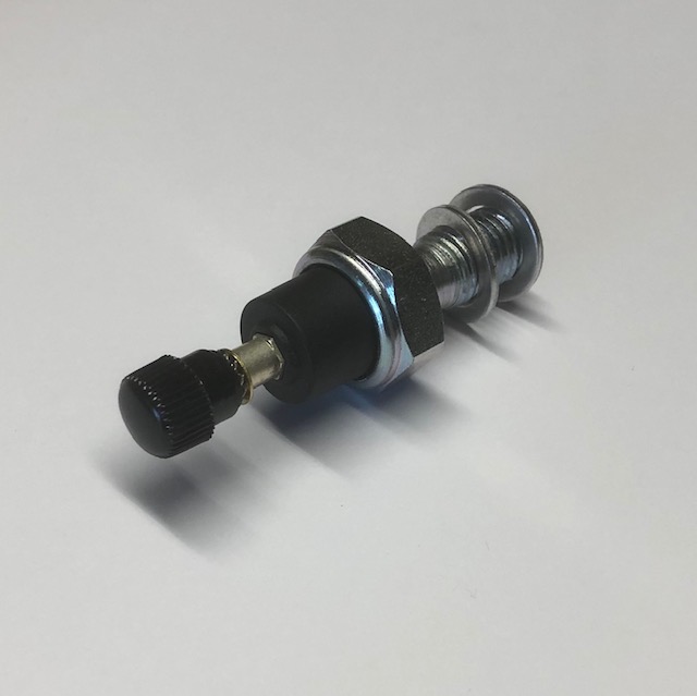 Öldruckschalter Visa 652cc mit Schraubanschluss M12x1,5 0,5bar