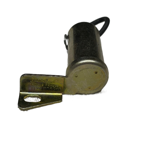 Zündkondensator Ducellier 605310 2CV6 12V