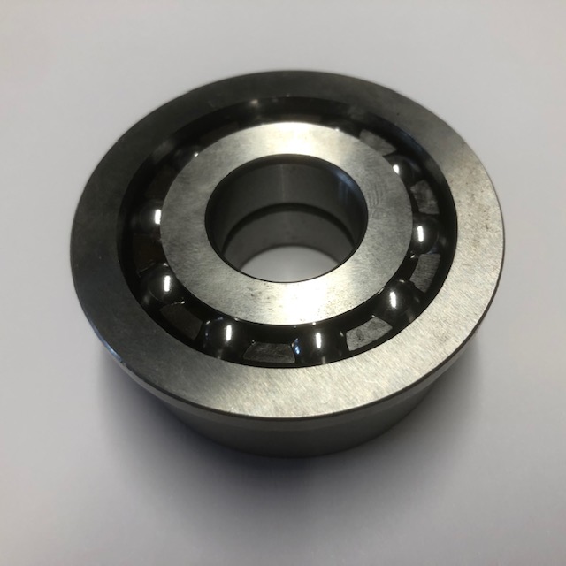 Sekundärwellenlager hinten 2CV Ø20x52x22