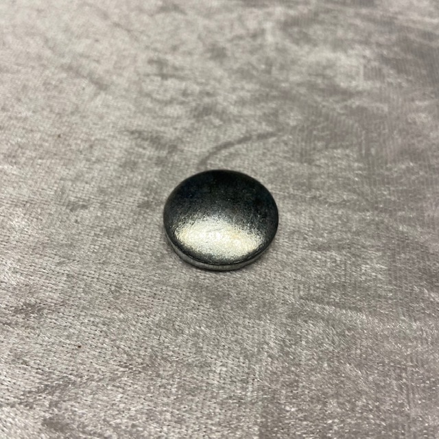 Deckel für Achsschenkelbolzen 2CV