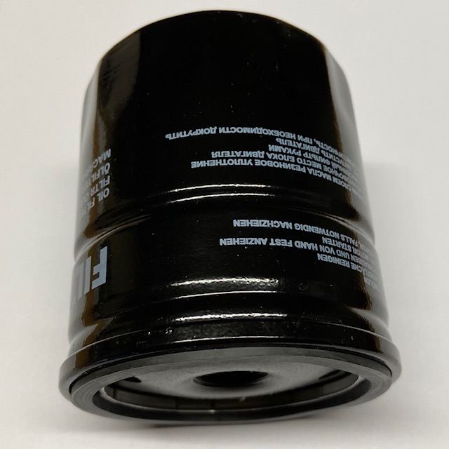 Winterölfilter für Ölfilteradapterschraube 2CV