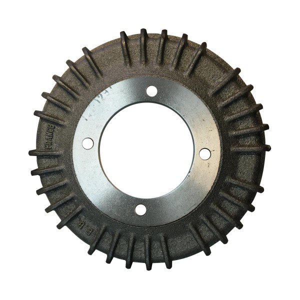 Bremstrommel vorne Ø200mm  4 Loch 2CV4