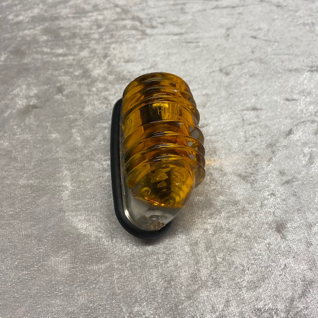 Seitenblinker gelb 2CV