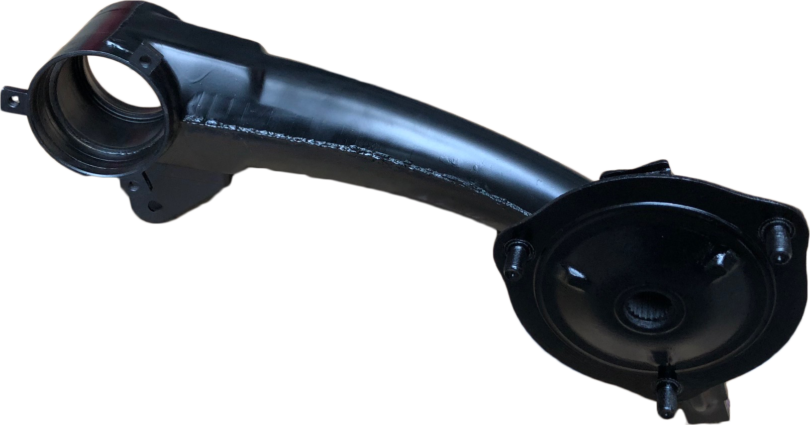 Schwingarm vorne rechts 2CV überholt inkl. Altteilpfand