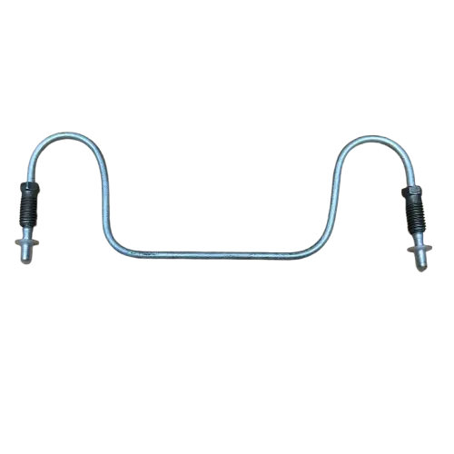 Bremsleitung zwischen Bremssattelhälften Citroën 2CV Original