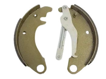 Bremsbackensatz vorne 2CV