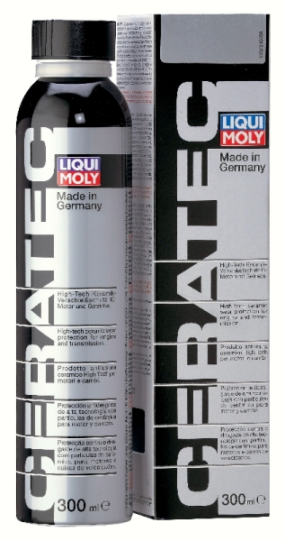 Cera Tec Öl Additiv 300ml