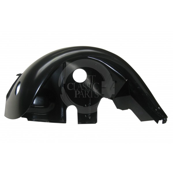 Kotflügel vorne links Neues Modell