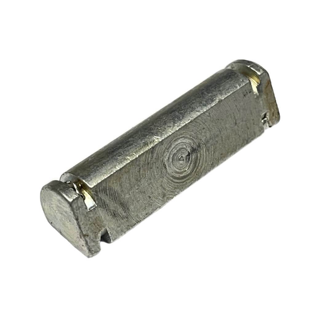 Kantbolzen hinten (groß) 2CV günstige Ausführung