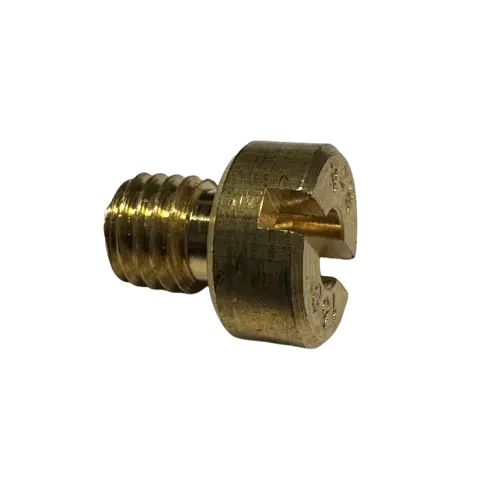 Vergaserdüse 130 2. Stufe Sekundäre Solexvergaser Citroen 2CV