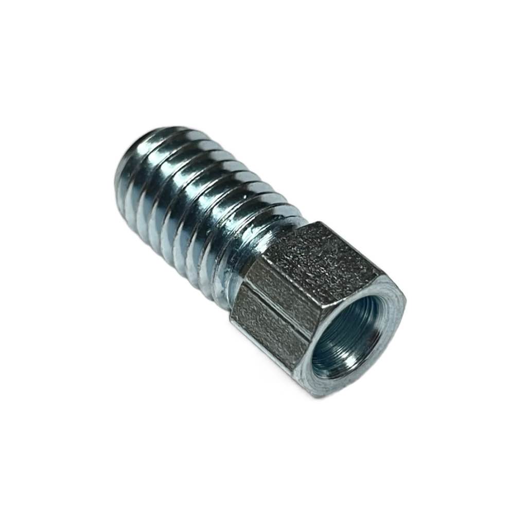 Bördelschraube 3,5mm für Bremsleitung/Hydraulikleitung
