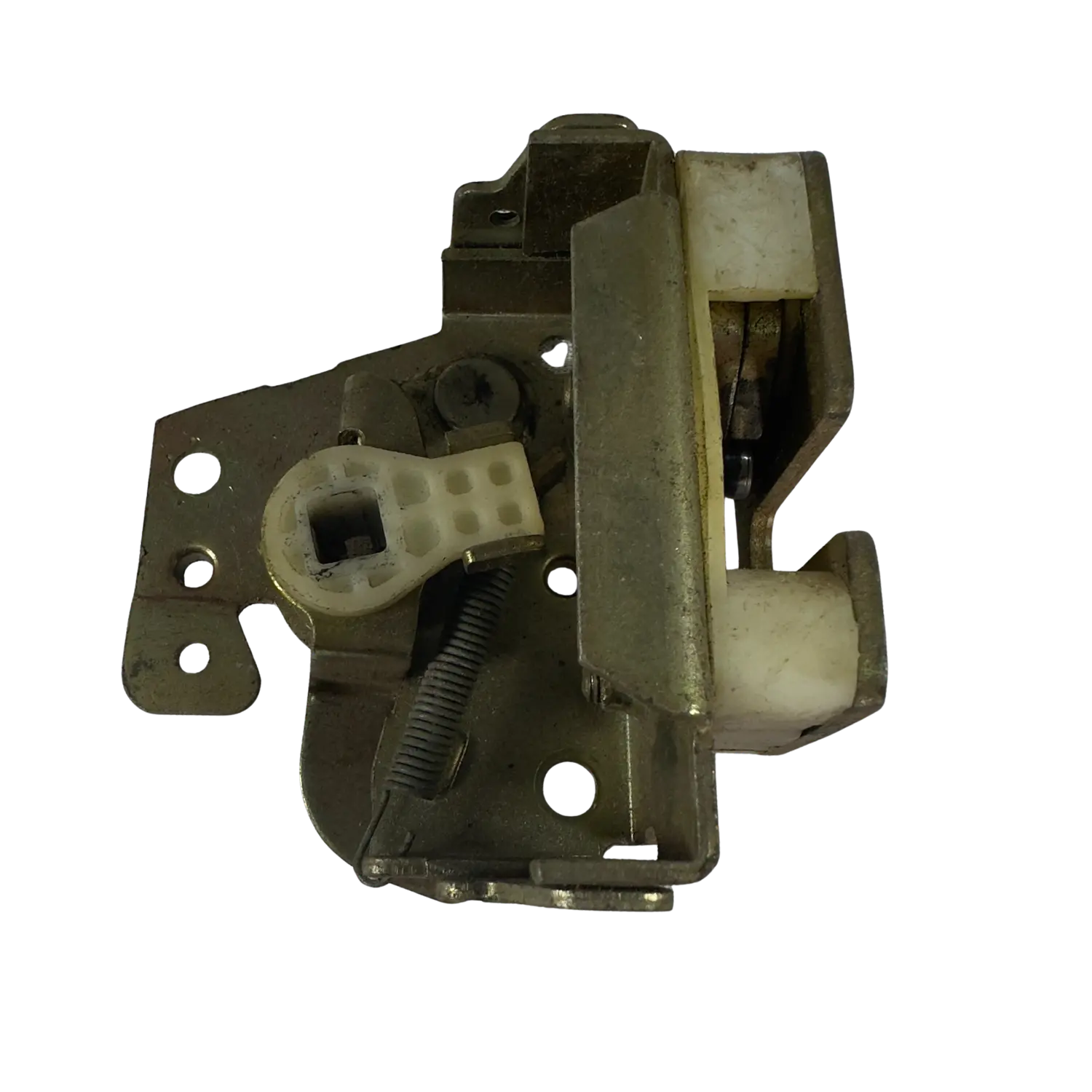 Türschloss vorne rechts gebraucht 2CV