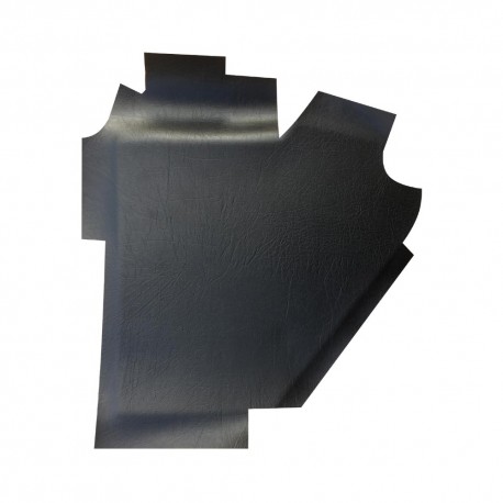 Stirnwandisolierung Links neben Tacho