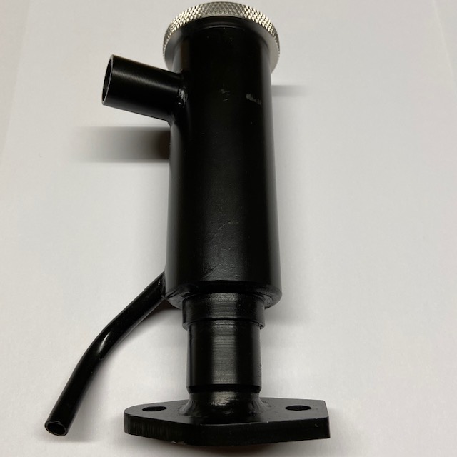 Öleinfüllstutzen kleine Version 2CV6