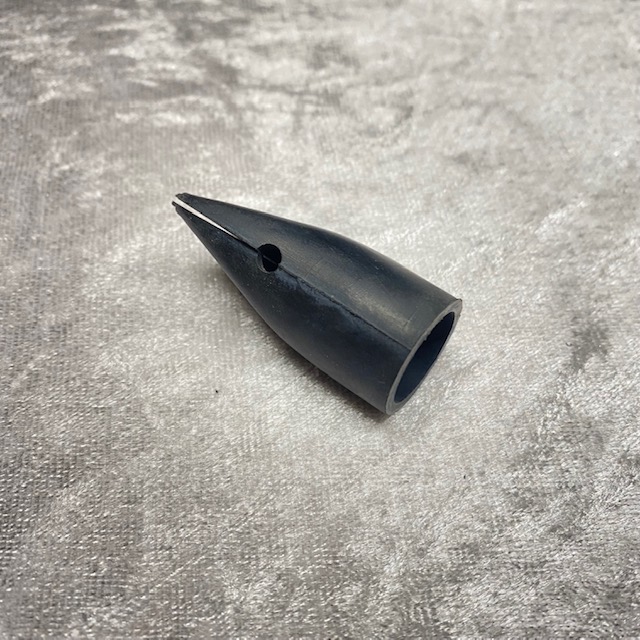 Entlüftungsgummi für Öleinfüllstutzen Original 2CV alt