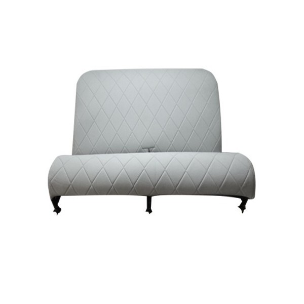 Sitzbezug Chaleston Rückbank