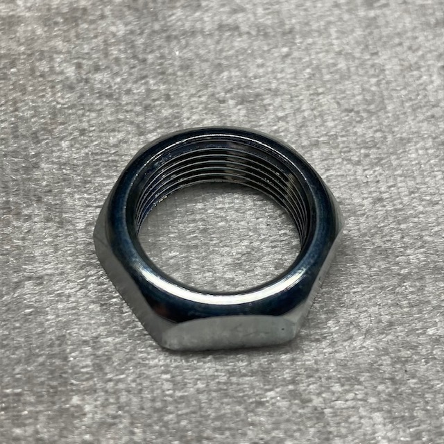 Wischerachsenmutter 2CV