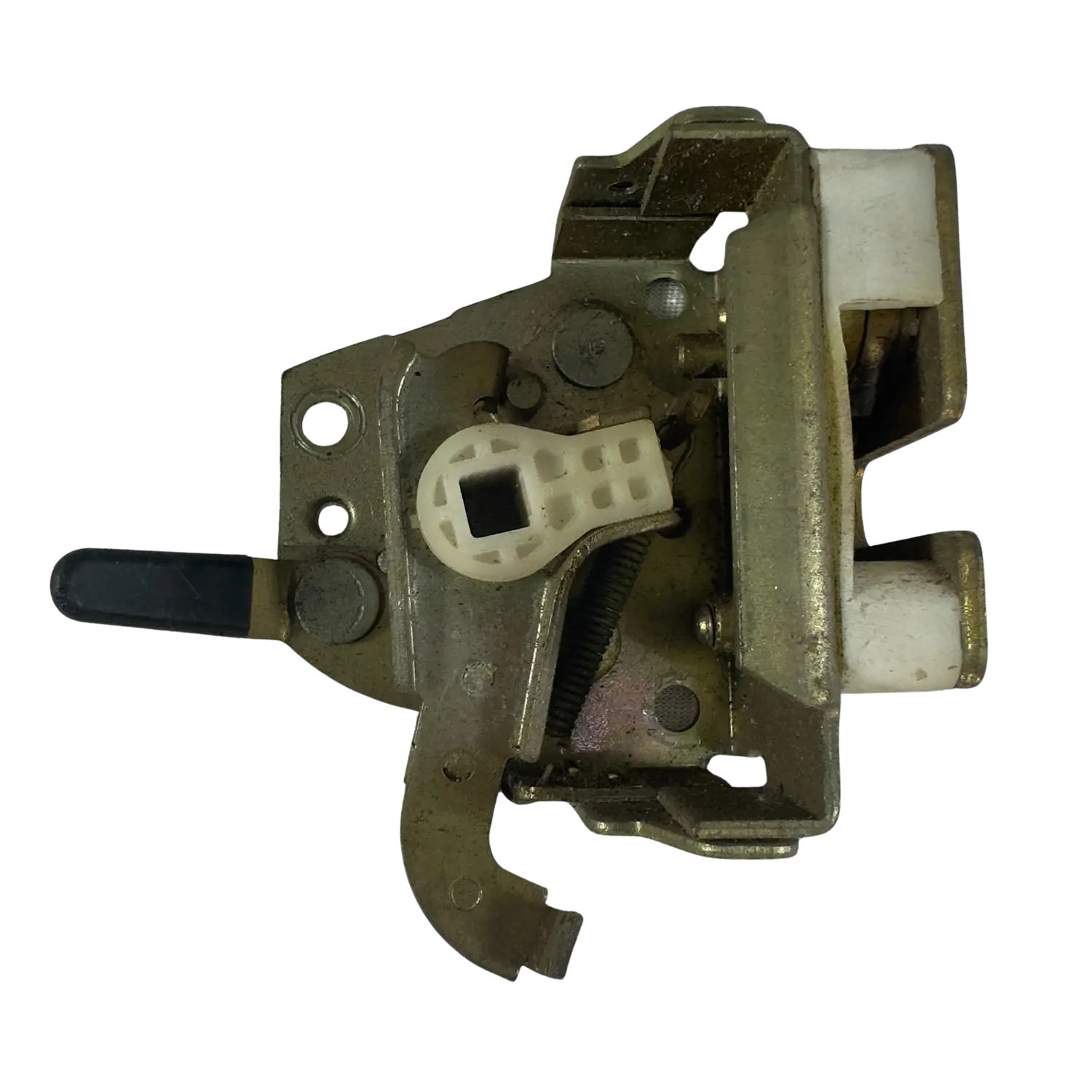 Türschloss hinten rechts gebraucht 2CV