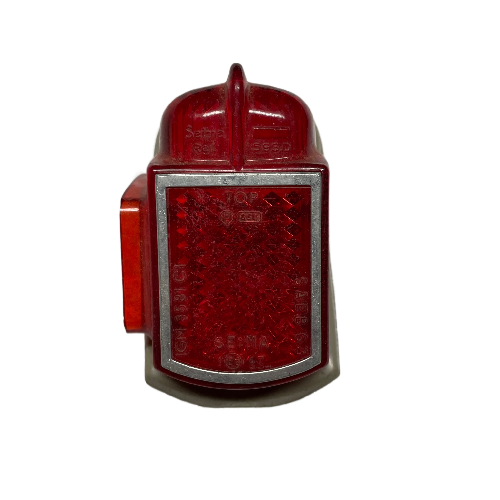 Rückleuchtenglas rechts Citroen 2CV 64-79 gebraucht