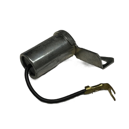 Zündkondensator Intermotor 35640 2CV6 12V