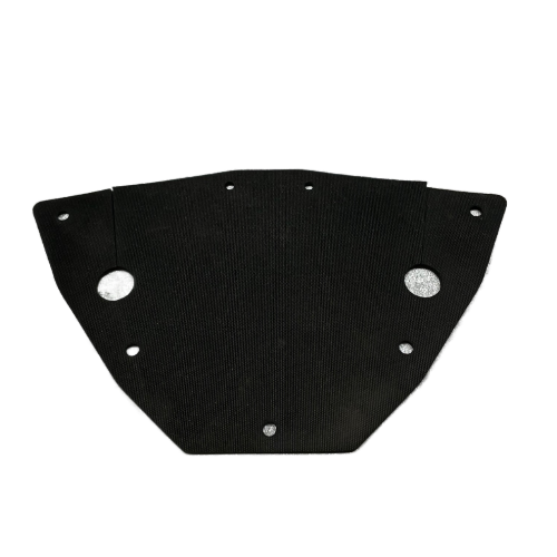 Gummi vor der Zündung kleine Ausführung Citroen 2CV