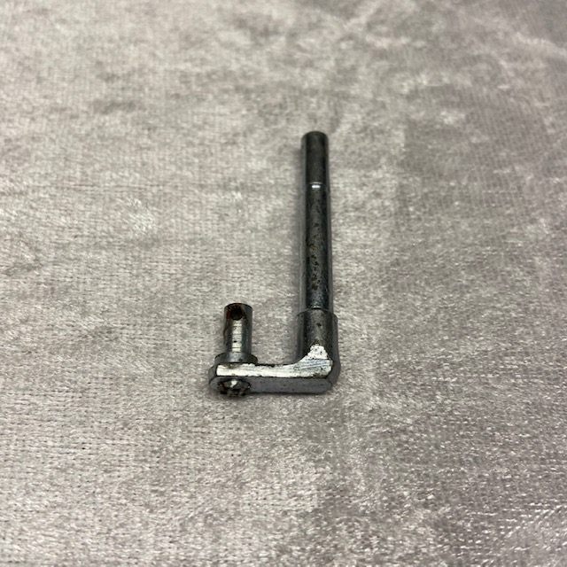 Wischerachse 2CV bis 60